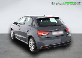 Audi A1 Sportback 1.0 TFSI 95 BVA  occasion  Beaupuy - photo n3