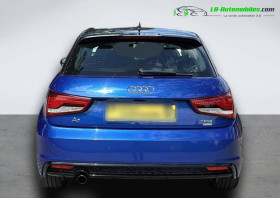 Audi A1 Sportback 1.0 TFSI 95 BVA  occasion  Beaupuy - photo n7