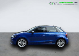 Audi A1 Sportback 1.0 TFSI 95 BVA  occasion  Beaupuy - photo n6
