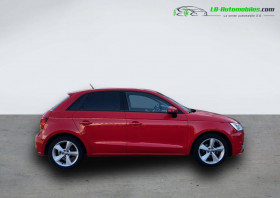 Audi A1 Sportback 1.0 TFSI 95 BVA  occasion  Beaupuy - photo n5