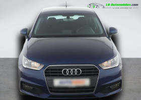 Audi A1 Sportback 1.0 TFSI 95 BVA  occasion  Beaupuy - photo n5