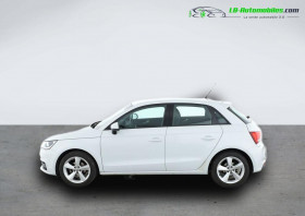 Audi A1 Sportback 1.0 TFSI 95 BVA  occasion  Beaupuy - photo n6
