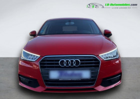 Audi A1 Sportback 1.0 TFSI 95 BVA  occasion  Beaupuy - photo n4