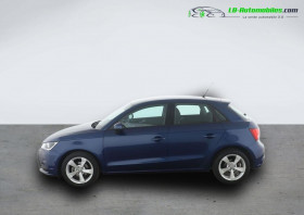 Audi A1 Sportback 1.0 TFSI 95 BVA  occasion  Beaupuy - photo n6
