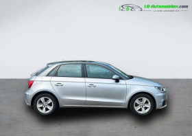 Audi A1 Sportback 1.0 TFSI 95 BVA  occasion  Beaupuy - photo n4