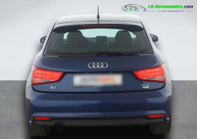 Audi A1 Sportback 1.0 TFSI 95 BVA  occasion  Beaupuy - photo n7