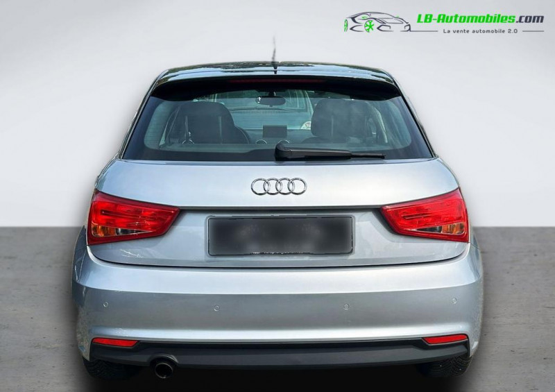 Audi A1 Sportback 1.0 TFSI 95 BVA  occasion  Beaupuy - photo n5