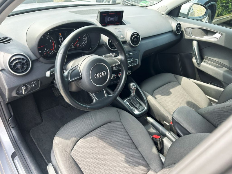 Audi A1 Sportback 1.0 TFSI 95 BVA  occasion  Beaupuy - photo n6