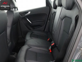 Audi A1 Sportback 1.0 TFSI 95 BVA  occasion  Beaupuy - photo n7