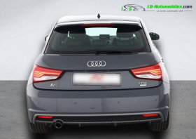Audi A1 Sportback 1.0 TFSI 95 BVA  occasion  Beaupuy - photo n6