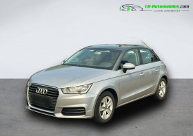 Audi A1 Sportback 1.0 TFSI 95 BVA  occasion  Beaupuy - photo n2