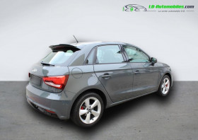 Audi A1 Sportback 1.0 TFSI 95 BVA  occasion  Beaupuy - photo n4