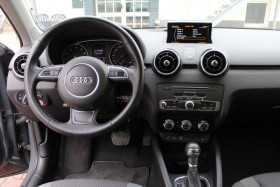 Audi A1 Sportback 1.0 TFSI 95 BVA  occasion  Beaupuy - photo n3