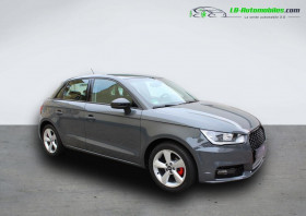 Audi A1 Sportback 1.0 TFSI 95 BVA  occasion  Beaupuy - photo n2