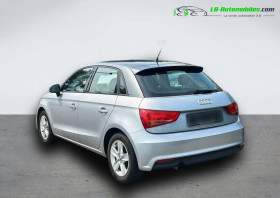 Audi A1 Sportback 1.0 TFSI 95 BVA  occasion  Beaupuy - photo n3