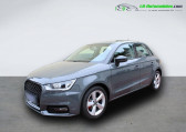 Annonce Audi A1 Sportback occasion Essence 1.0 TFSI 95 BVA  Beaupuy