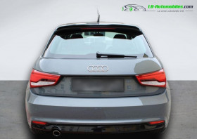 Audi A1 Sportback 1.0 TFSI 95 BVA  occasion  Beaupuy - photo n6