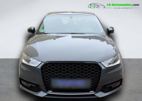 Audi A1 Sportback 1.0 TFSI 95 BVA  occasion  Beaupuy - photo n5