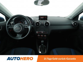 Audi A1 Sportback 1.0 TFSI 95 BVA  occasion  Beaupuy - photo n3
