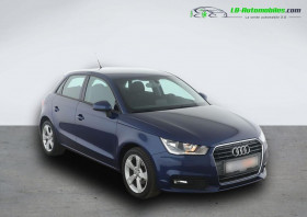 Audi A1 Sportback 1.0 TFSI 95 BVA  occasion  Beaupuy - photo n2