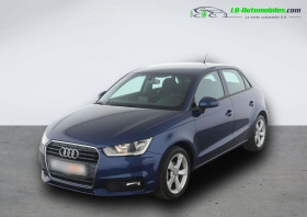 Audi A1 Sportback , garage LB AUTOMOBILES  Beaupuy