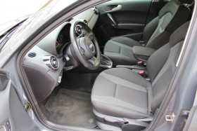 Audi A1 Sportback 1.0 TFSI 95 BVA  occasion  Beaupuy - photo n7
