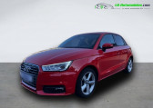Annonce Audi A1 Sportback occasion Essence 1.0 TFSI 95 BVA  Beaupuy