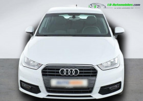 Audi A1 Sportback 1.0 TFSI 95 BVA  occasion  Beaupuy - photo n5