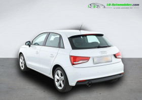 Audi A1 Sportback 1.0 TFSI 95 BVA  occasion  Beaupuy - photo n4