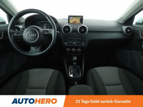 Audi A1 Sportback 1.0 TFSI 95 BVA  occasion  Beaupuy - photo n3