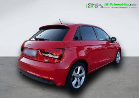Audi A1 Sportback 1.0 TFSI 95 BVA  occasion  Beaupuy - photo n3