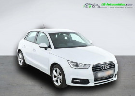 Audi A1 Sportback 1.0 TFSI 95 BVA  occasion  Beaupuy - photo n2
