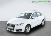 Annonce Audi A1 Sportback occasion Essence 1.0 TFSI 95 BVA  Beaupuy