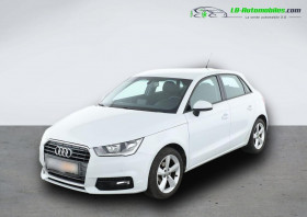 Audi A1 Sportback , garage LB AUTOMOBILES  Beaupuy