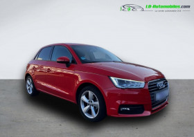 Audi A1 Sportback 1.0 TFSI 95 BVA  occasion  Beaupuy - photo n2