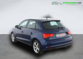 Audi A1 Sportback 1.0 TFSI 95 BVA  occasion  Beaupuy - photo n4