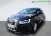 Audi A1 Sportback 1.0 TFSI 95 BVA   Beaupuy 31