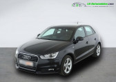 Audi A1 Sportback occasion année 2018 boite Automatique Annonce Audi A1 Sportback occasion Essence 1.0 TFSI 95 BVA à Beaupuy