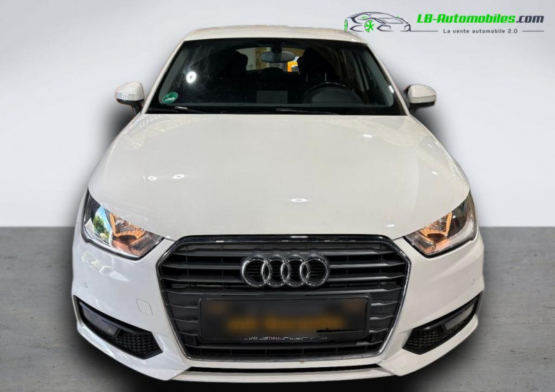 Audi A1 Sportback 1.0 TFSI 95 BVA  occasion  Beaupuy - photo n4