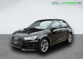 Audi A1 Sportback occasion année 2018 boite Automatique Annonce Audi A1 Sportback occasion Essence 1.0 TFSI 95 BVA à Beaupuy