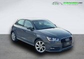 Annonce Audi A1 Sportback occasion Essence 1.0 TFSI 95 BVA  Beaupuy