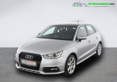Audi A1 Sportback 1.0 TFSI 95 BVA   Beaupuy 31