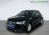 Audi A1 Sportback 1.0 TFSI 95 BVA   Beaupuy 31