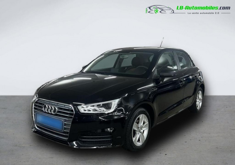 Audi A1 Sportback 1.0 TFSI 95 BVA  occasion  Beaupuy