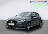 Audi A1 Sportback 1.0 TFSI 95 BVA   Beaupuy 31
