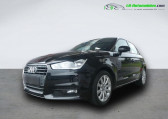 Audi A1 Sportback occasion année 2018 boite Automatique Annonce Audi A1 Sportback occasion Essence 1.0 TFSI 95 BVA à Beaupuy