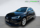 Audi A1 Sportback occasion année 2018 boite Automatique Annonce Audi A1 Sportback occasion Essence 1.0 TFSI 95 BVA à Beaupuy
