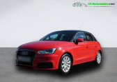 Audi A1 Sportback occasion année 2016 boite Automatique Annonce Audi A1 Sportback occasion Essence 1.0 TFSI 95 BVA à Beaupuy