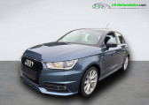 Audi A1 Sportback 1.0 TFSI 95 BVA   Beaupuy 31