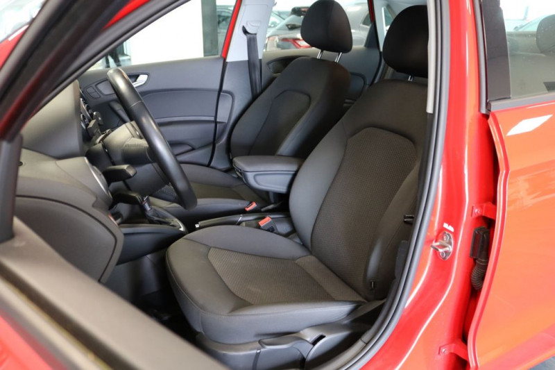 Audi A1 Sportback 1.0 TFSI 95 BVA  occasion  Beaupuy - photo n8